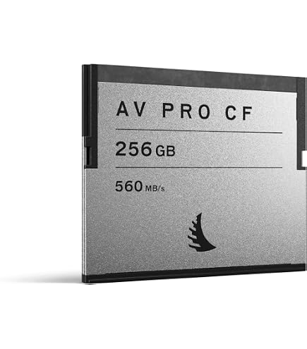 Amazon | 1TB PixelFlash CFast 2.0 Memory Card 3600X HyperCore